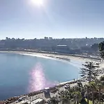 Splendide Vue Mer Studio