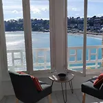 Splendide Vue Mer Studio