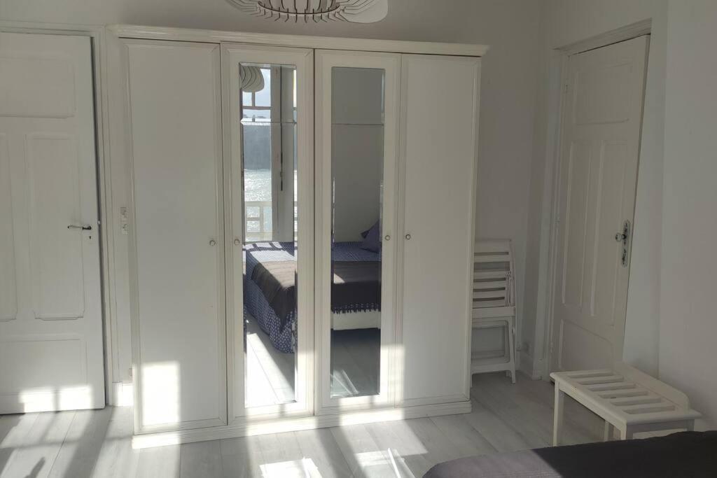 Apartment Splendide Vue *