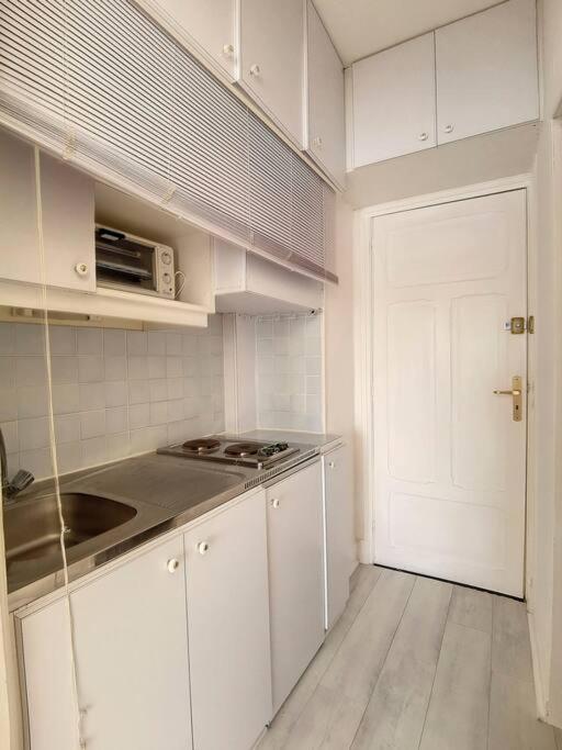 Apartment Splendide Vue